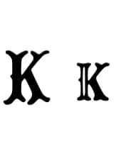 Kenia by OliviaFontCo — Slab Serif Font — thumbnail 4