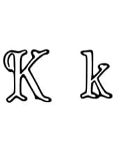 Kenna by OliviaFontCo — Slab Serif Font — thumbnail 4