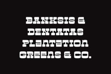 Kenord by Maulana Creative — Slab Serif Font — thumbnail 4