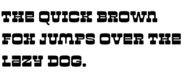 Kenord by Maulana Creative — Slab Serif Font — thumbnail 8