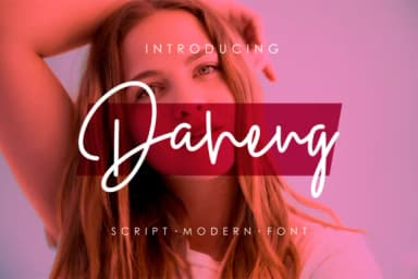 Kerogers by kalingga.albert — Slab Serif Font — thumbnail 8