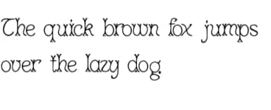 Kevin by OliviaFontCo — Slab Serif Font — thumbnail 5