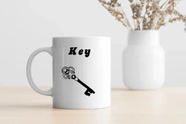 Key Doodle by Suphitchaya — Dingbats Font — thumbnail 8
