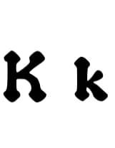 Khai by OliviaFontCo — Slab Serif Font — thumbnail 4