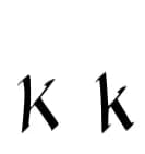 Ki Nidang by Eric Kusuma — Slab Serif Font — thumbnail 4