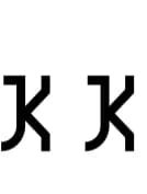 Kiagawa by prayoga_std — Slab Serif Font — thumbnail 5