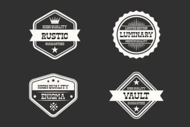 Kibble by LOOK MINUS TODAY — Slab Serif Font — thumbnail 6