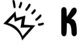 Kids Creative by aneukmuda190 — Dingbats Font — thumbnail 6