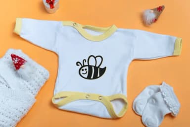 Kids Doodle by Sontaya — Dingbats Font — thumbnail 5