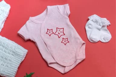 Kids Doodle by Sontaya — Dingbats Font — thumbnail 6