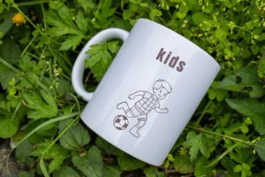 Kids Doodle by Suphitchaya — Dingbats Font — thumbnail 8