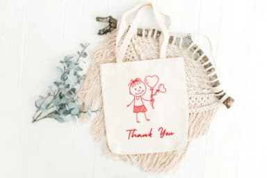 Kids Doodles by Heartcraft Atelier — Dingbats Font — thumbnail 7