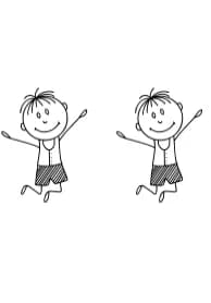 Kids Doodles by Heartcraft Atelier — Dingbats Font — thumbnail 8