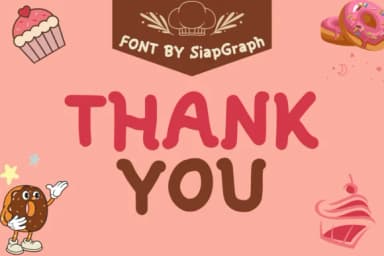 Kids Star by SiapGraph — Slab Serif Font — thumbnail 7