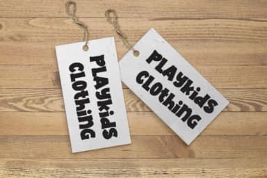 Kids Toys by Hatf Type — Slab Serif Font — thumbnail 5