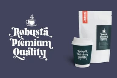 Kind Breakout by Moriztype — Slab Serif Font — thumbnail 3