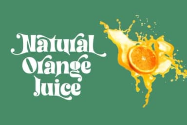 Kind Breakout by Moriztype — Slab Serif Font — thumbnail 4