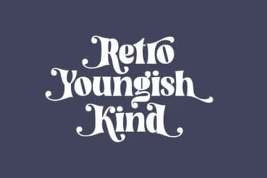 Kind Breakout by Moriztype — Slab Serif Font — thumbnail 5