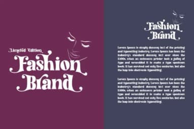 Kind Breakout by Moriztype — Slab Serif Font — thumbnail 6