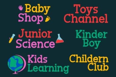 Kinderlab by IntuisiCreative — Slab Serif Font — thumbnail 3