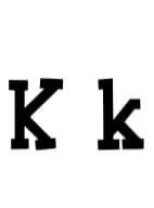 Kinderlab by IntuisiCreative — Slab Serif Font — thumbnail 7