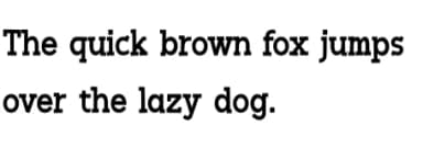 Kinderlab by IntuisiCreative — Slab Serif Font — thumbnail 8