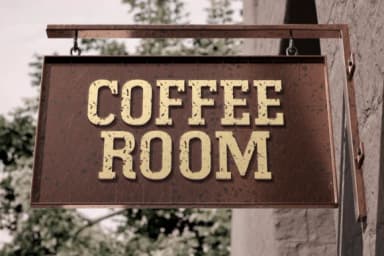 Kinger Vintage by Anto (7NTypes) — Slab Serif Font — thumbnail 3