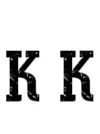 Kinger Vintage by Anto (7NTypes) — Slab Serif Font — thumbnail 6