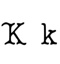 Kingfisher by OliviaFontCo — Slab Serif Font — thumbnail 4