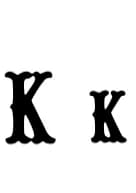 Kingston by OliviaFontCo — Slab Serif Font — thumbnail 4