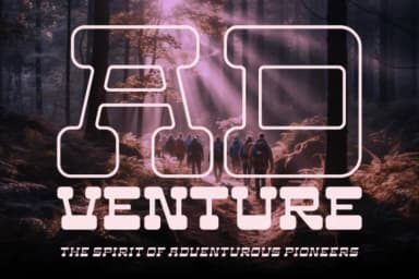 Kirt by Situjuh — Slab Serif Font — thumbnail 3