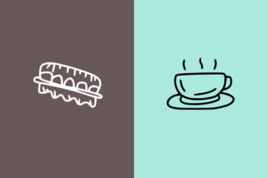 Kitchen Doodle by CrafterFonts — Dingbats Font — thumbnail 3