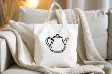 Kitchen Doodle by Heartcraft Atelier — Dingbats Font — thumbnail 5