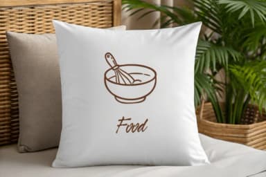 Kitchen Doodle by Heartcraft Atelier — Dingbats Font — thumbnail 6