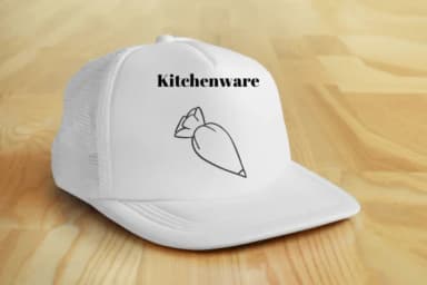 Kitchenware Set by Suphitchaya — Dingbats Font — thumbnail 5