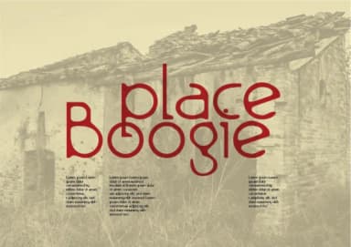 Klick by Grontype — Slab Serif Font — thumbnail 4