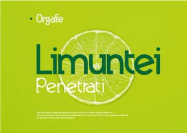 Klick by Grontype — Slab Serif Font — thumbnail 6