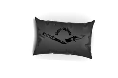 Knife by Nongyao — Dingbats Font — thumbnail 6