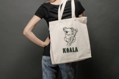 Koala by Ketsarin — Dingbats Font — thumbnail 6