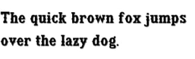 Koboy by filosovis.co — Slab Serif Font — thumbnail 6
