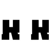 Kogrand by alonkelakon — Slab Serif Font — thumbnail 6