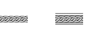 Kolm Keltek by 2d-typo — Dingbats Font — thumbnail 7