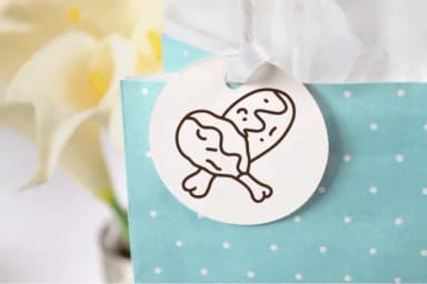 Korea by Chonada — Dingbats Font — thumbnail 5