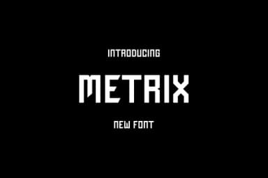 Korneg by alonkelakon — Slab Serif Font — thumbnail 7