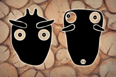 Koti by vladimirnikolic — Dingbats Font — thumbnail 2