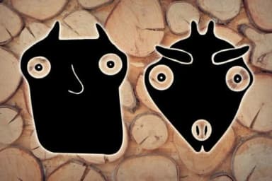 Koti by vladimirnikolic — Dingbats Font — thumbnail 3