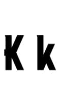 Krakal by Evloxx — Slab Serif Font — thumbnail 5