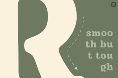 Kronn by DHAMMADHA STUDIO — Slab Serif Font — thumbnail 3