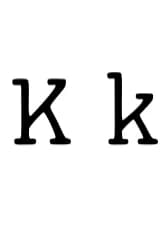 Kronn by DHAMMADHA STUDIO — Slab Serif Font — thumbnail 8