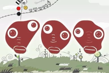 Kucheza by vladimirnikolic — Dingbats Font — thumbnail 2